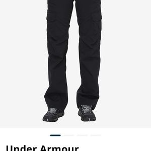 Under Armour Women’s Tactical Pants